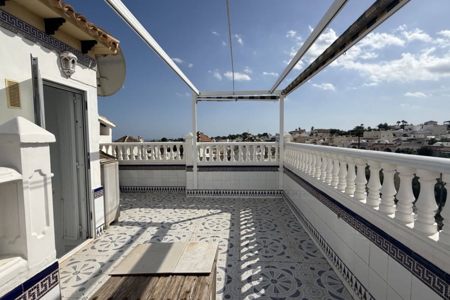 Casa de 2 habitaciones en San Miguel de Salinas en venta con piscina garaje - 199.900 € (Ref: 9525941)