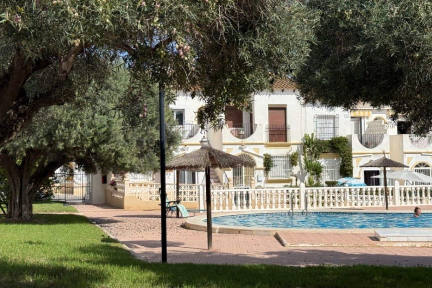 Casa de 2 habitaciones en San Miguel de Salinas en venta con piscina garaje - 199.900 € (Ref: 9525941)