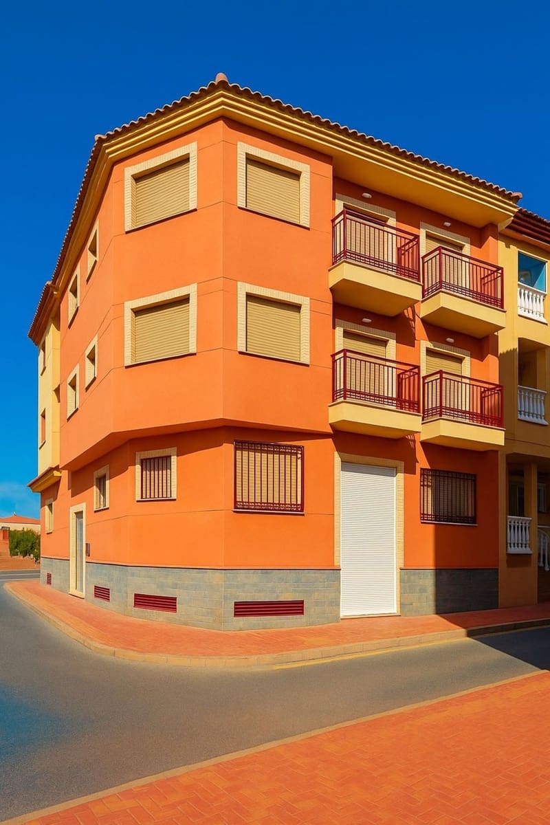 Yritys myytävänä paikassa San Pedro del Pinatar - 487 830 € (Ref: 9526037)