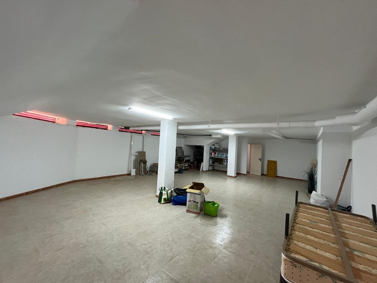 Yritys myytävänä paikassa San Pedro del Pinatar - 487 830 € (Ref: 9526037)