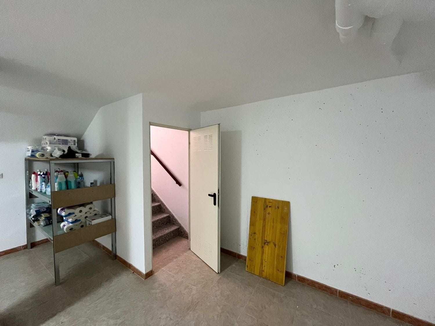 Yritys myytävänä paikassa San Pedro del Pinatar - 487 830 € (Ref: 9526037)