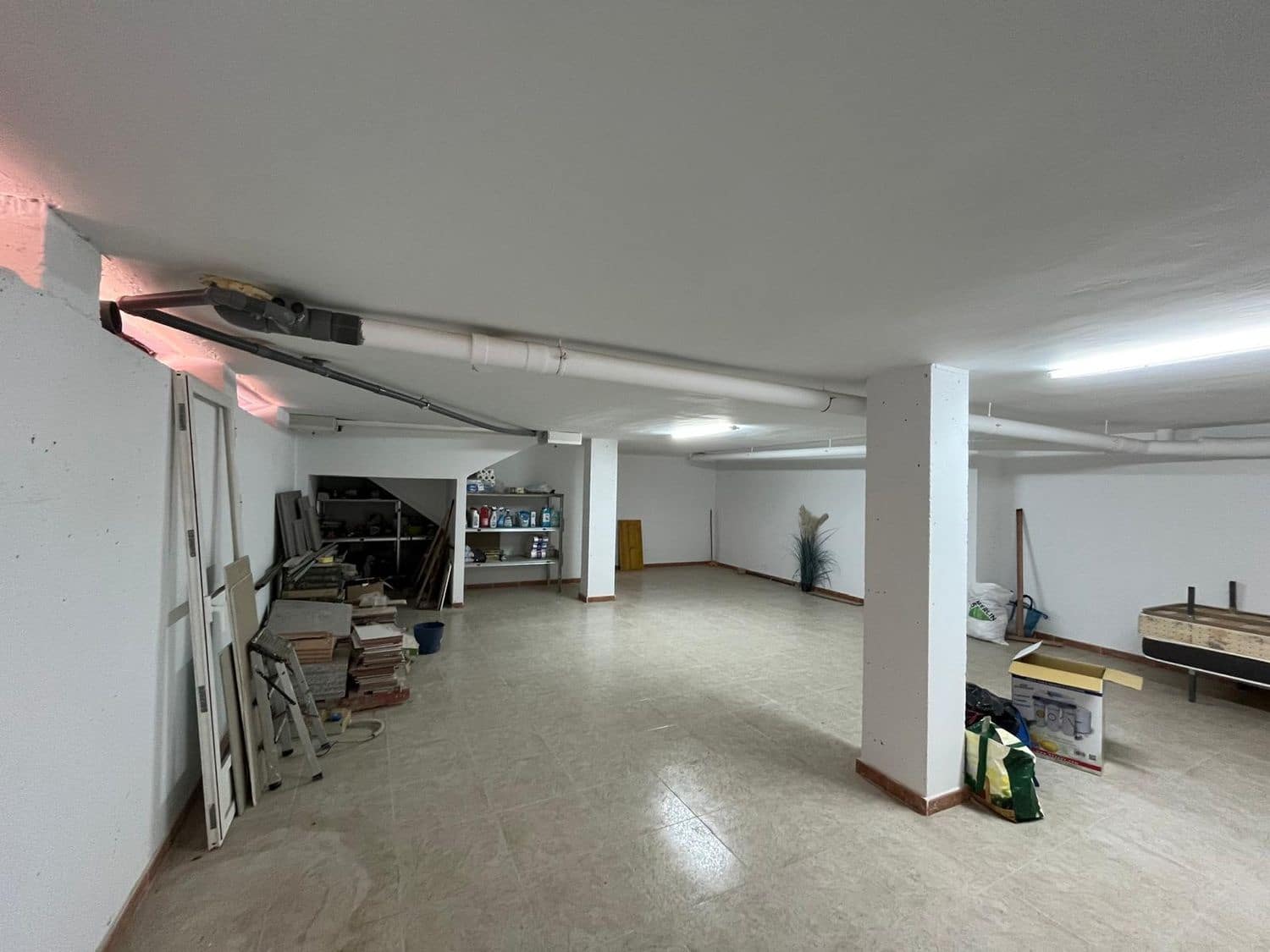 Yritys myytävänä paikassa San Pedro del Pinatar - 487 830 € (Ref: 9526037)