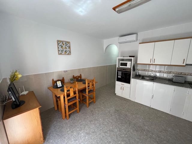 Yritys myytävänä paikassa San Pedro del Pinatar ciudad, San Pedro del Pinatar - 487 830 € (Ref: 9526037)