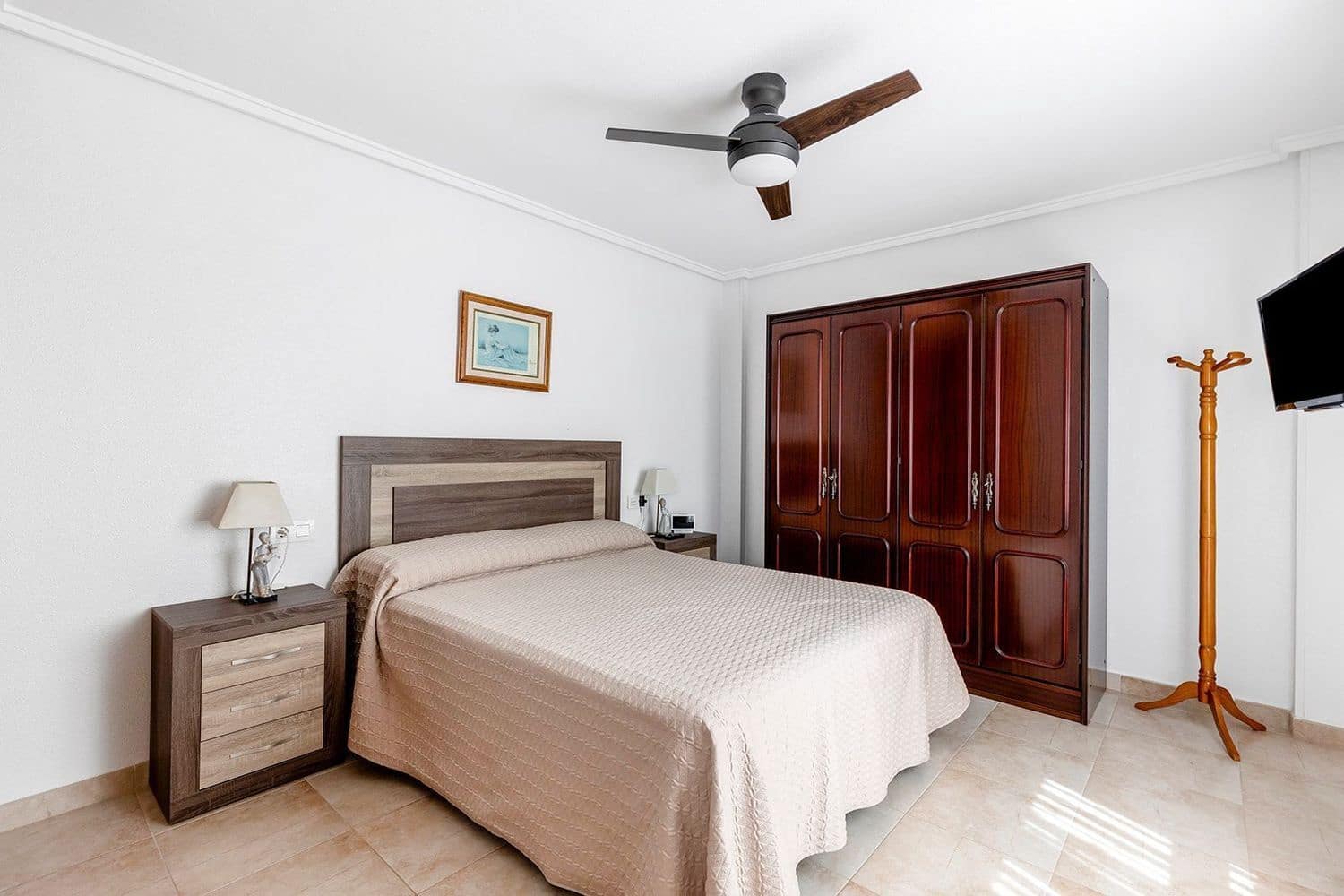 3 soveværelse Lejlighed til salg i Torrevieja med garage - € 194.900 (Ref: 9529206)