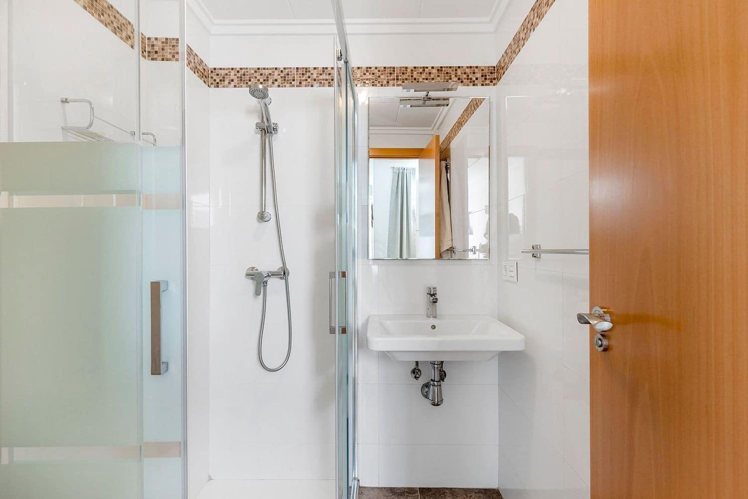 3 soveværelse Lejlighed til salg i Torrevieja med garage - € 194.900 (Ref: 9529206)