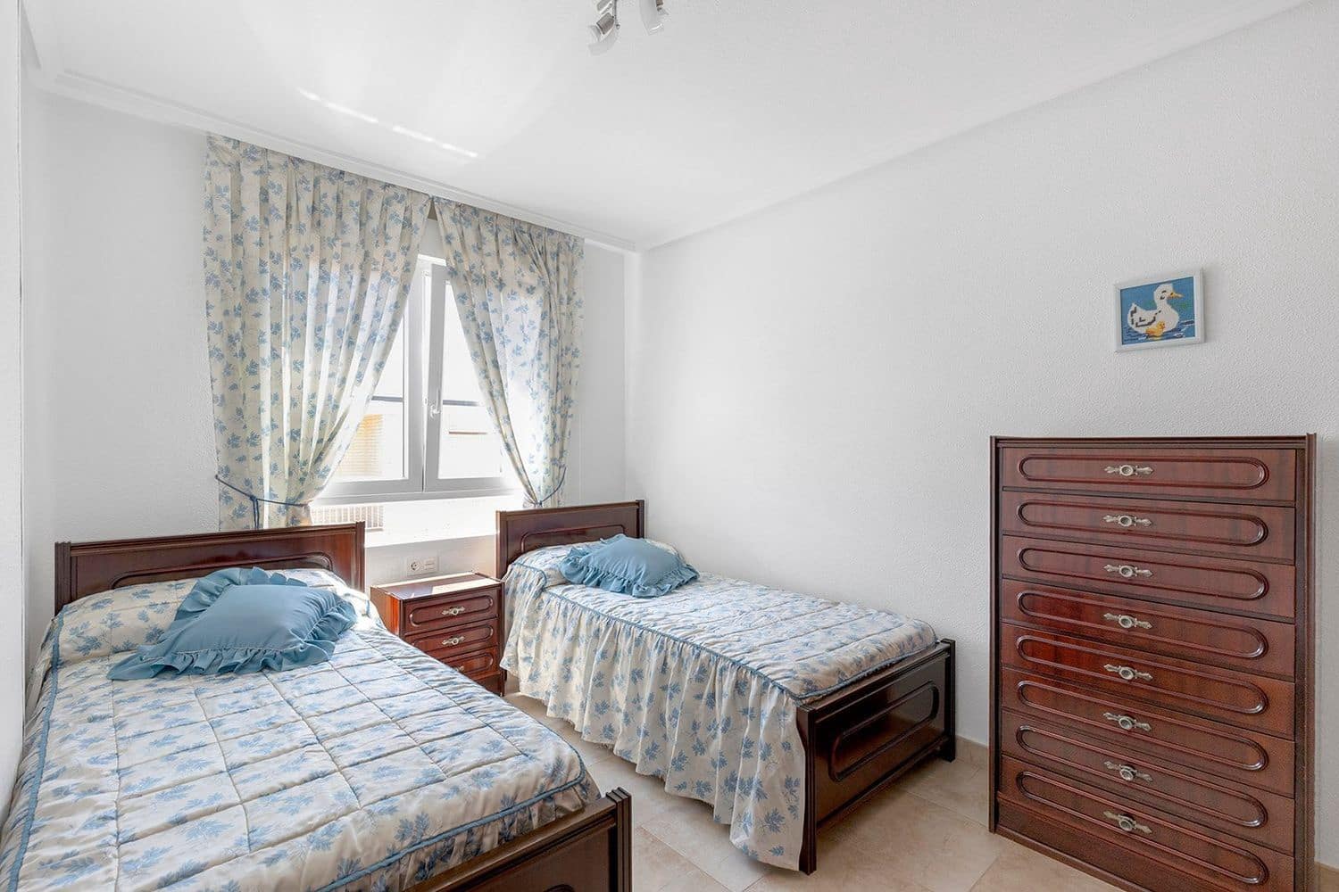 3 soveværelse Lejlighed til salg i Torrevieja med garage - € 194.900 (Ref: 9529206)