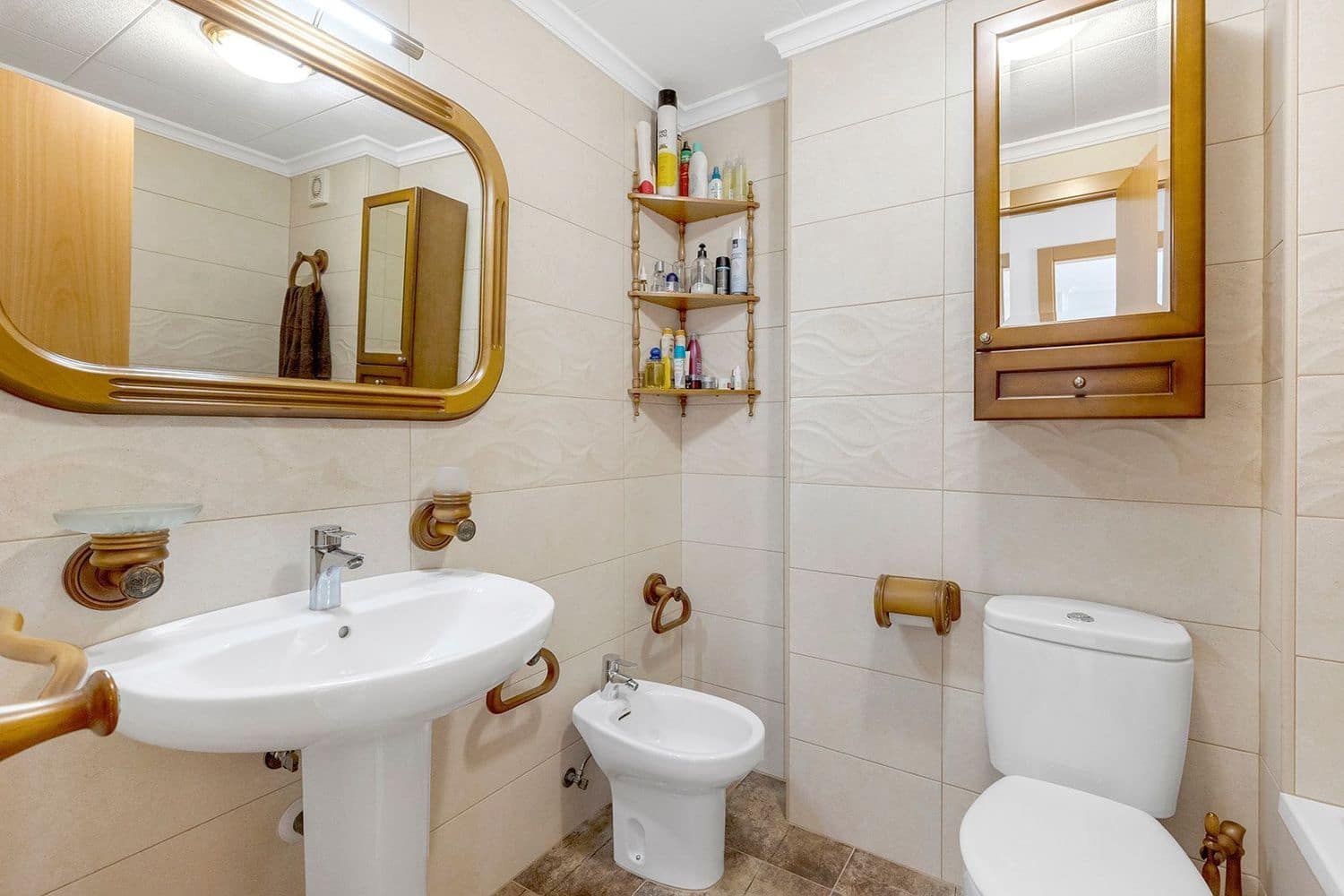 3 soveværelse Lejlighed til salg i Torrevieja med garage - € 194.900 (Ref: 9529206)