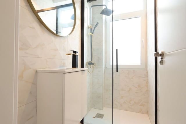 3 camera da letto Appartamento in vendita in Los Europeos, Torrevieja con garage - 197.000 € (Rif: 9533457)