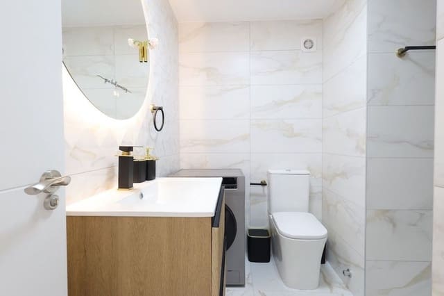 3 camera da letto Appartamento in vendita in Los Europeos, Torrevieja con garage - 197.000 € (Rif: 9533457)