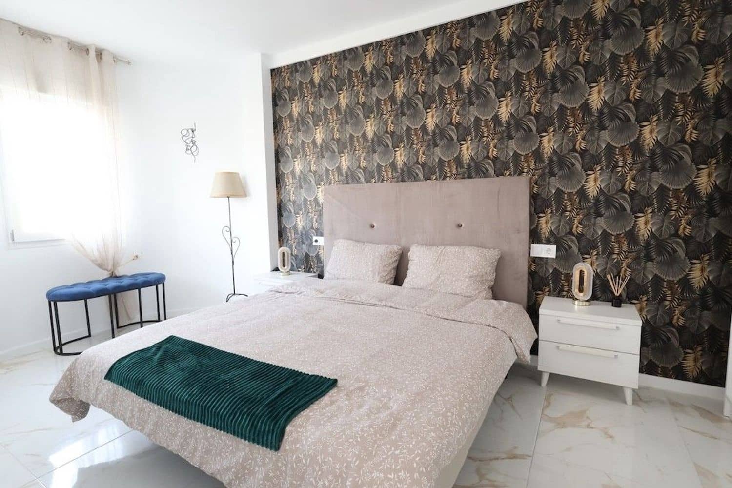 3 camera da letto Appartamento in vendita in La Mata con garage - 197.000 € (Rif: 9533457)