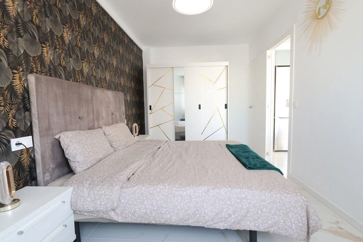 3 camera da letto Appartamento in vendita in La Mata con garage - 197.000 € (Rif: 9533457)