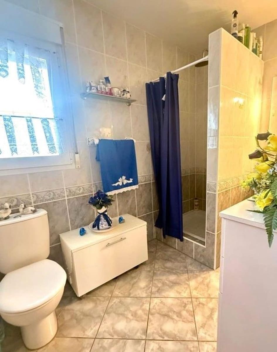 2 soveværelse Villa til salg i Tibi med swimmingpool garage - € 259.900 (Ref: 9533459)