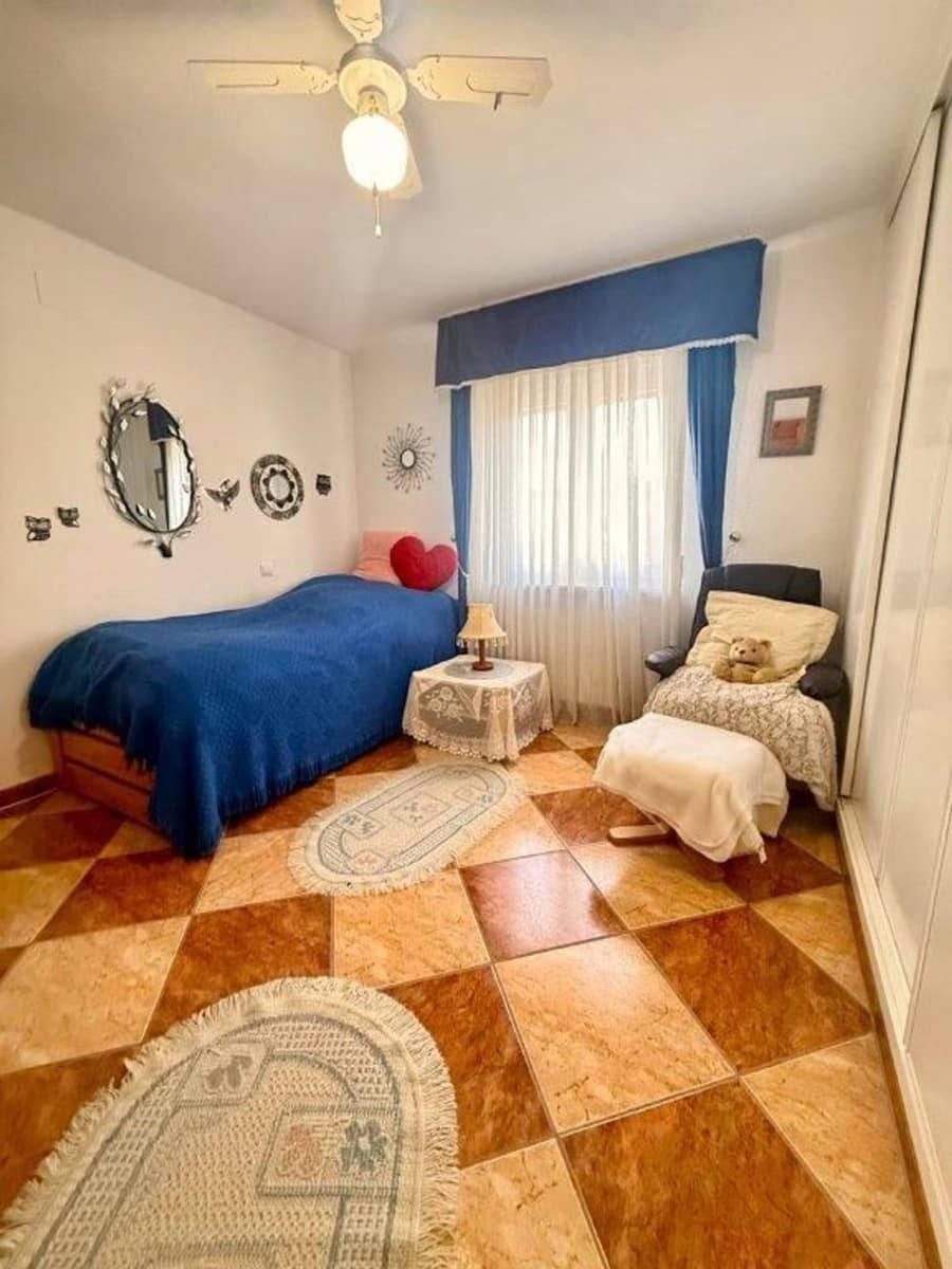 2 soveværelse Villa til salg i Tibi med swimmingpool garage - € 259.900 (Ref: 9533459)