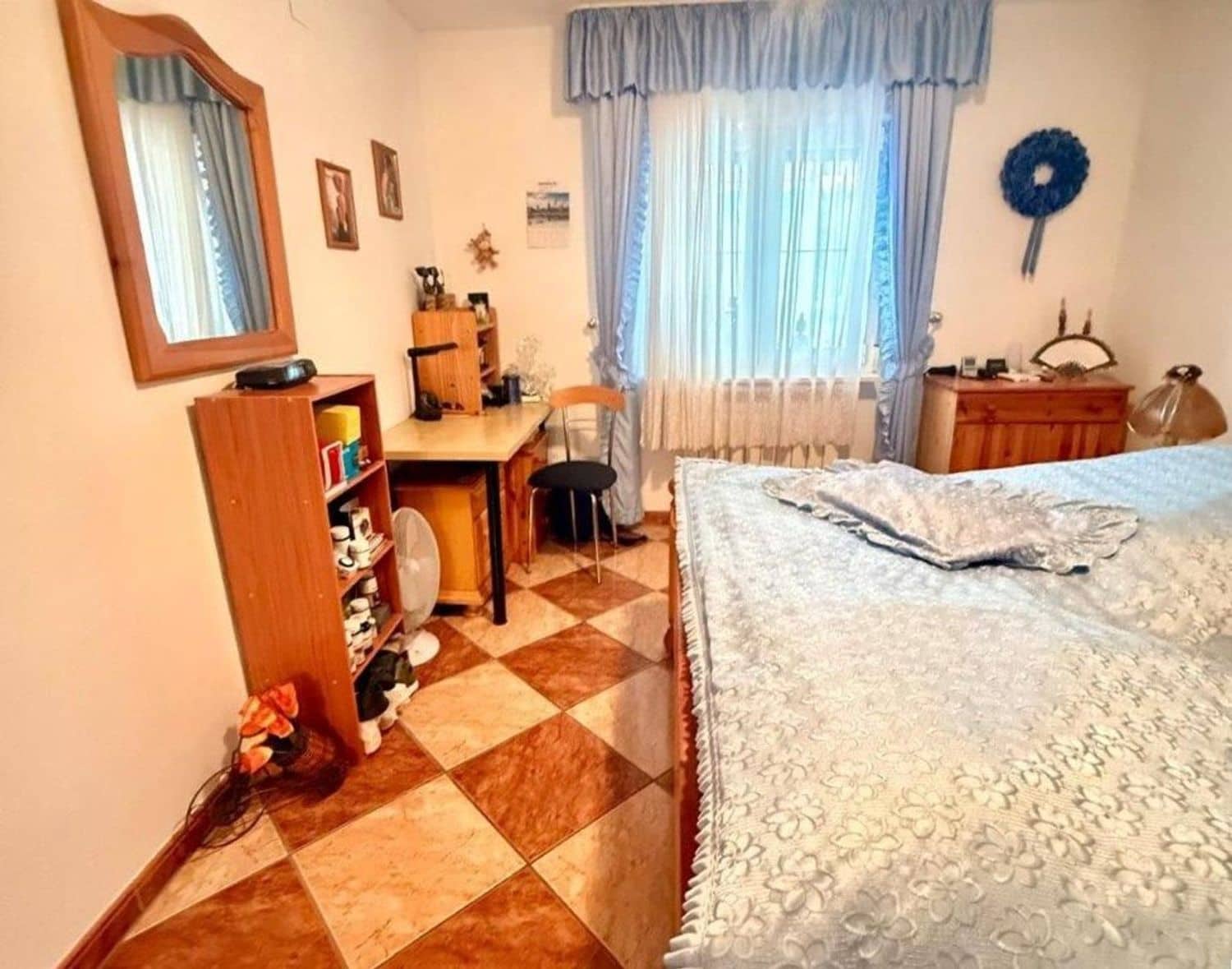 2 soveværelse Villa til salg i Tibi med swimmingpool garage - € 259.900 (Ref: 9533459)