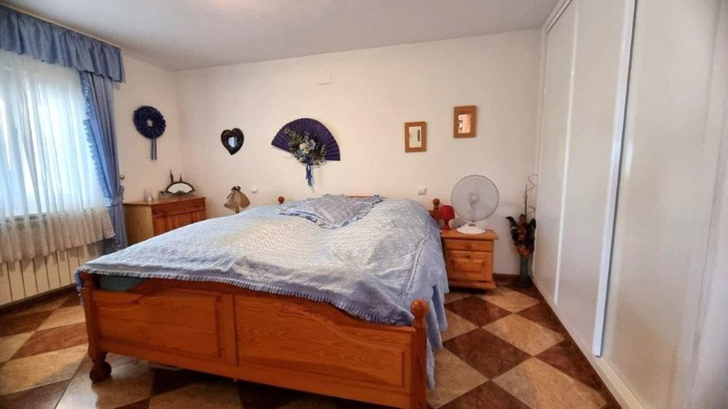 2 soveværelse Villa til salg i Tibi med swimmingpool garage - € 259.900 (Ref: 9533459)