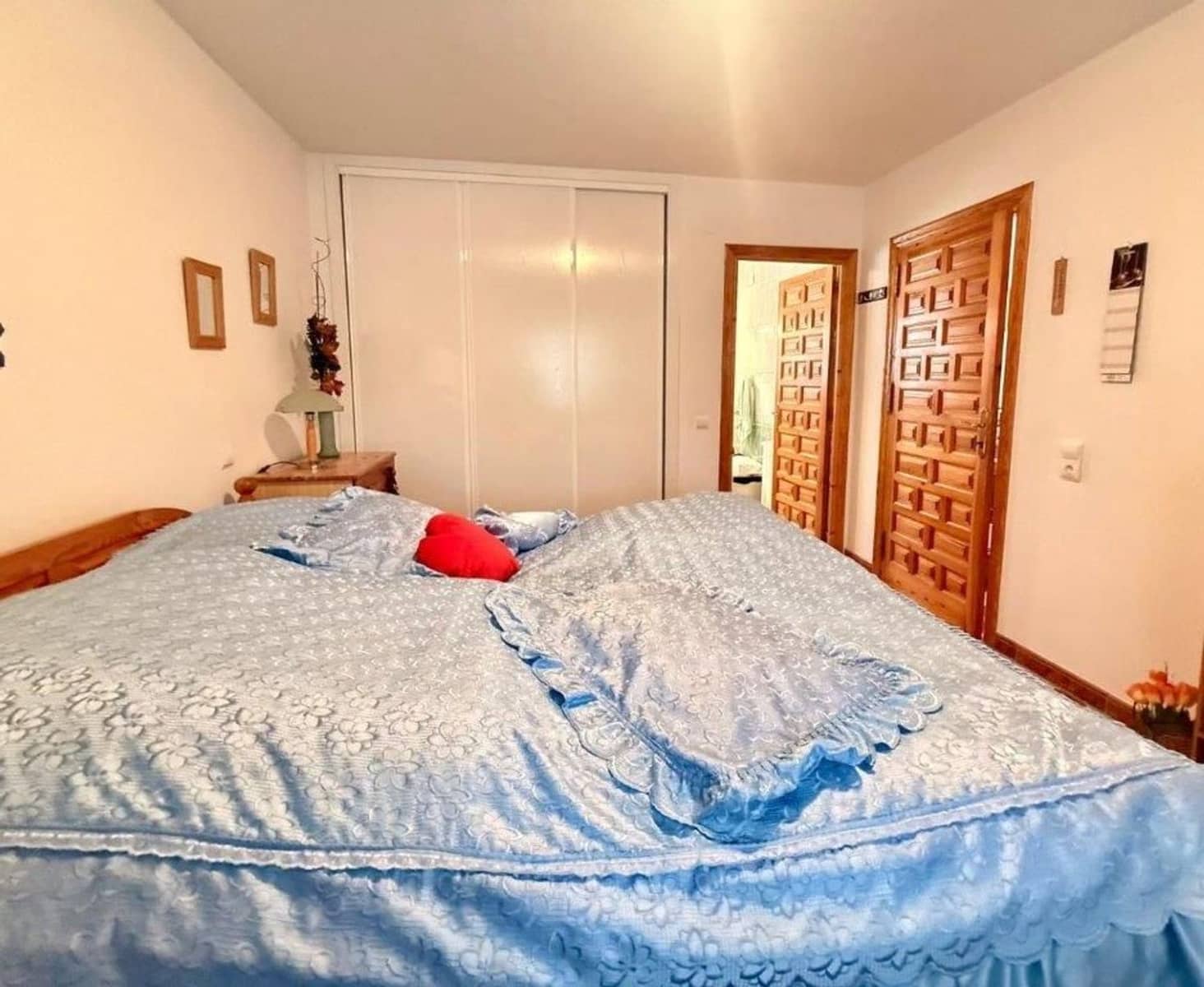 2 soveværelse Villa til salg i Tibi med swimmingpool garage - € 259.900 (Ref: 9533459)