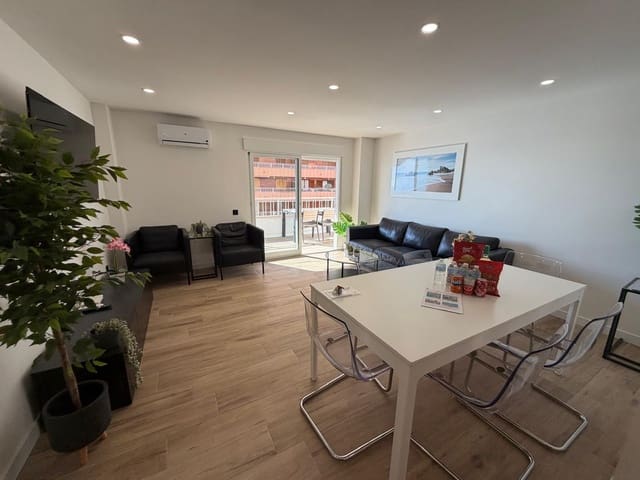 3 Zimmer Apartment zu verkaufen in Playa de los Náufragos, Torrevieja mit Pool Garage - 289.000 € (Ref: 9535475)