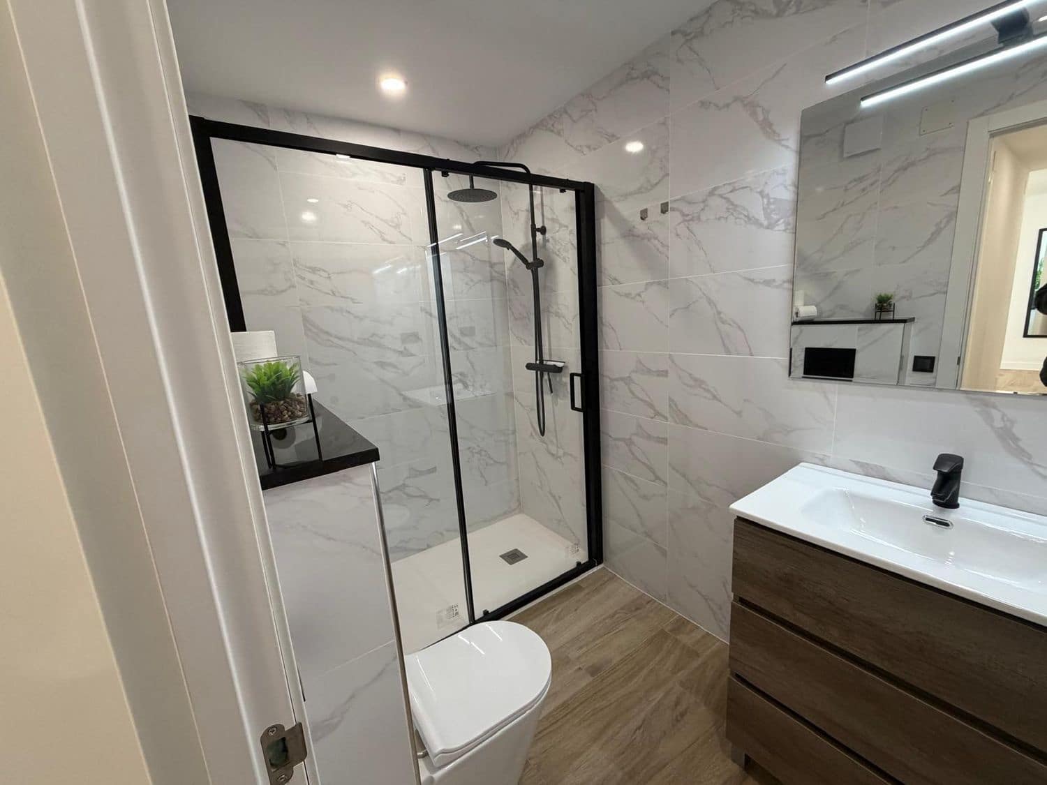 3 Zimmer Apartment zu verkaufen in Torrevieja mit Pool Garage - 289.000 € (Ref: 9535475)