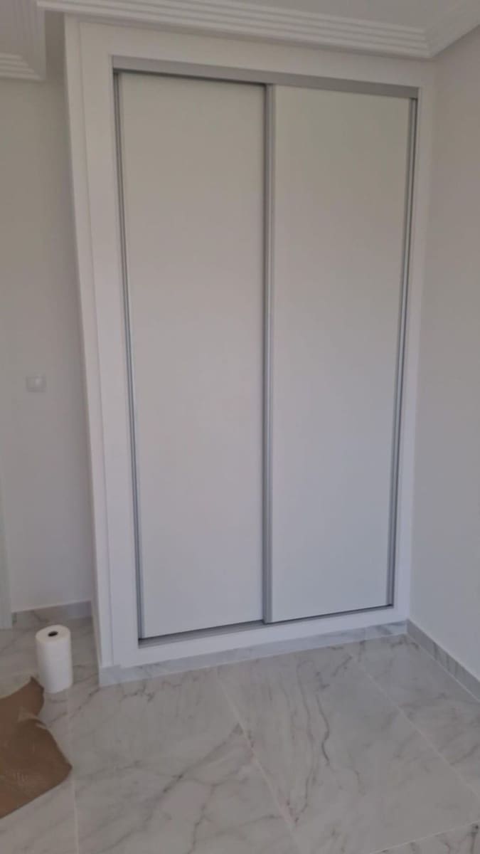 Apartamento de 2 habitaciones en Aguas Nuevas en venta con piscina garaje - 199.800 € (Ref: 9536619)