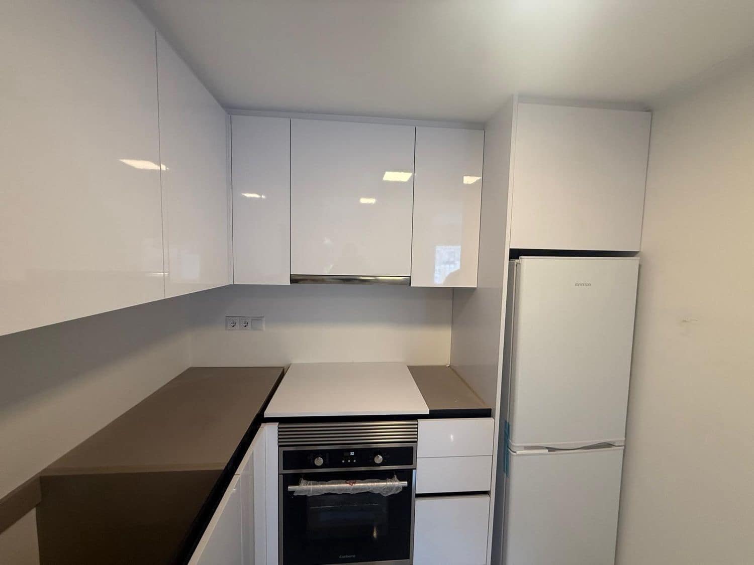 Apartamento de 2 habitaciones en Aguas Nuevas en venta con piscina garaje - 199.800 € (Ref: 9536619)