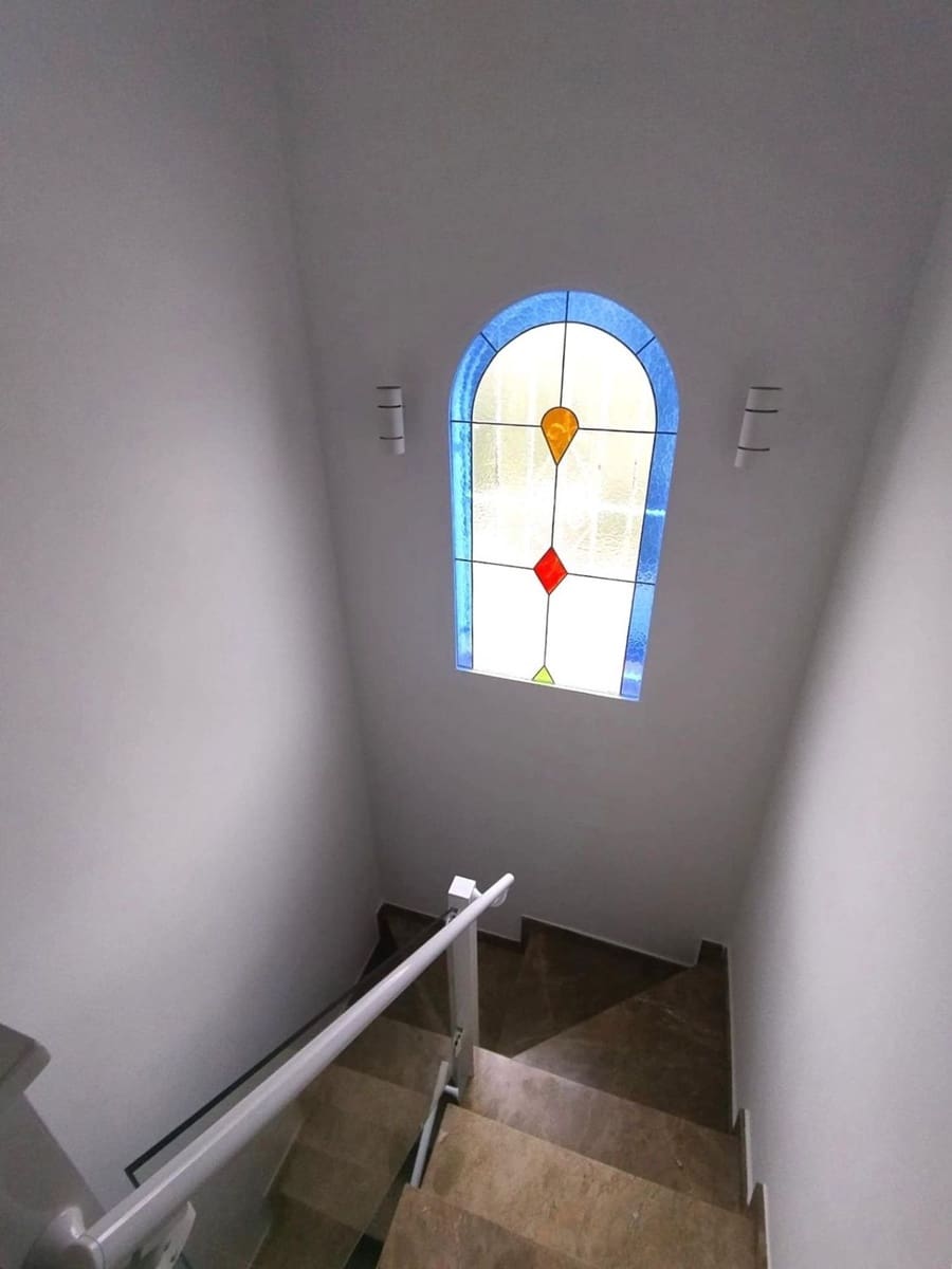 4 Zimmer Villa zu verkaufen in San Miguel de Salinas mit Pool Garage - 435.000 € (Ref: 9536620)