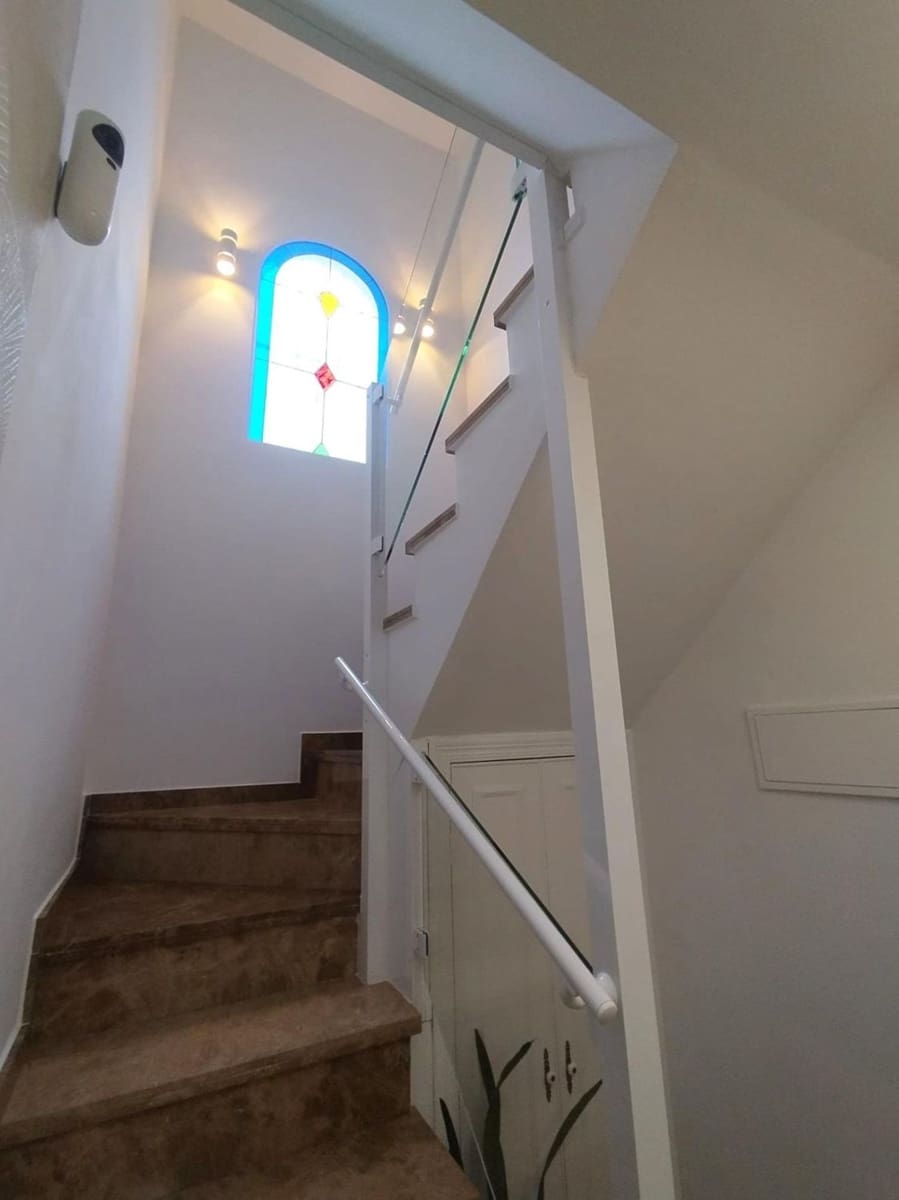 4 Zimmer Villa zu verkaufen in San Miguel de Salinas mit Pool Garage - 435.000 € (Ref: 9536620)