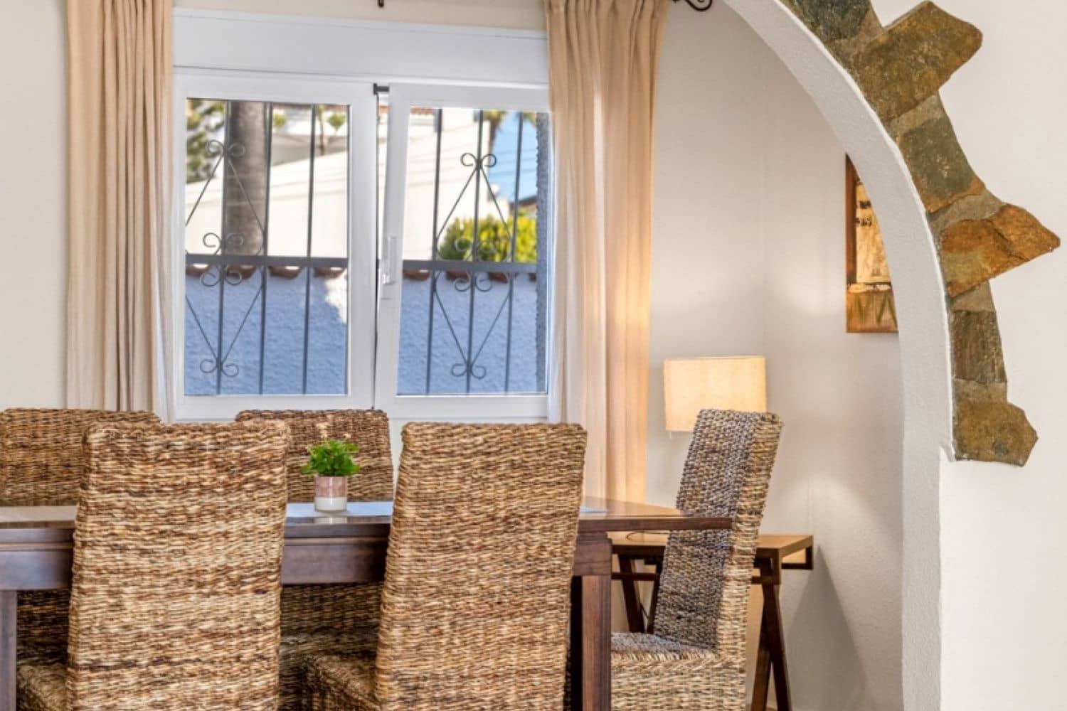 3 camera da letto Villa in vendita in Ciudad Quesada con piscina garage - 445.000 € (Rif: 9536621)