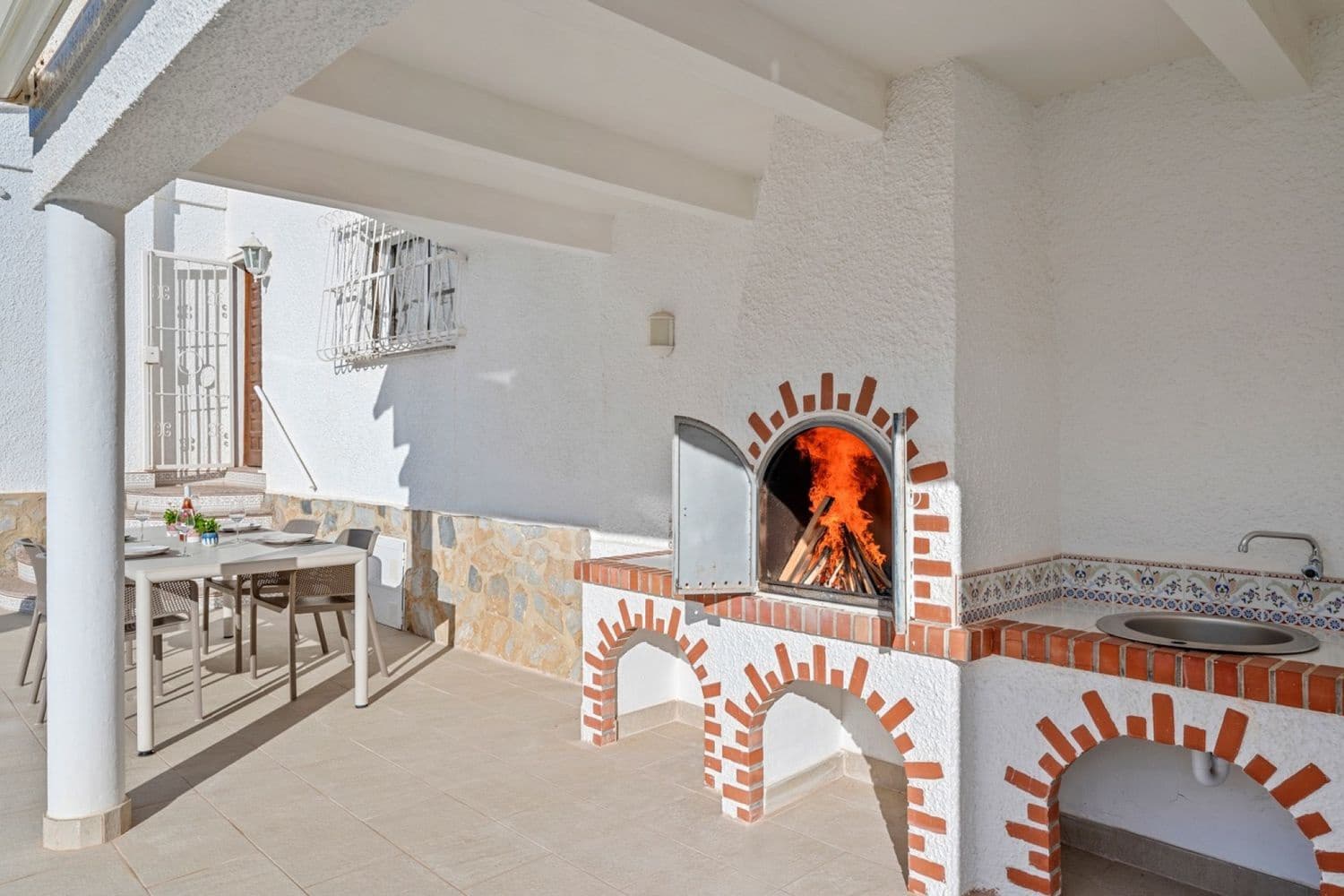 3 camera da letto Villa in vendita in Ciudad Quesada con piscina garage - 445.000 € (Rif: 9536621)