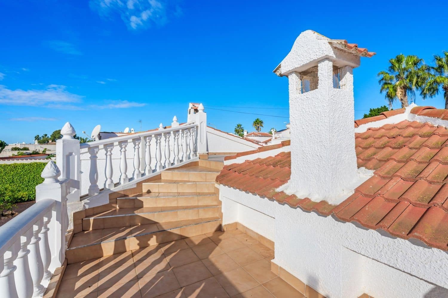 3 camera da letto Villa in vendita in Ciudad Quesada con piscina garage - 445.000 € (Rif: 9536621)