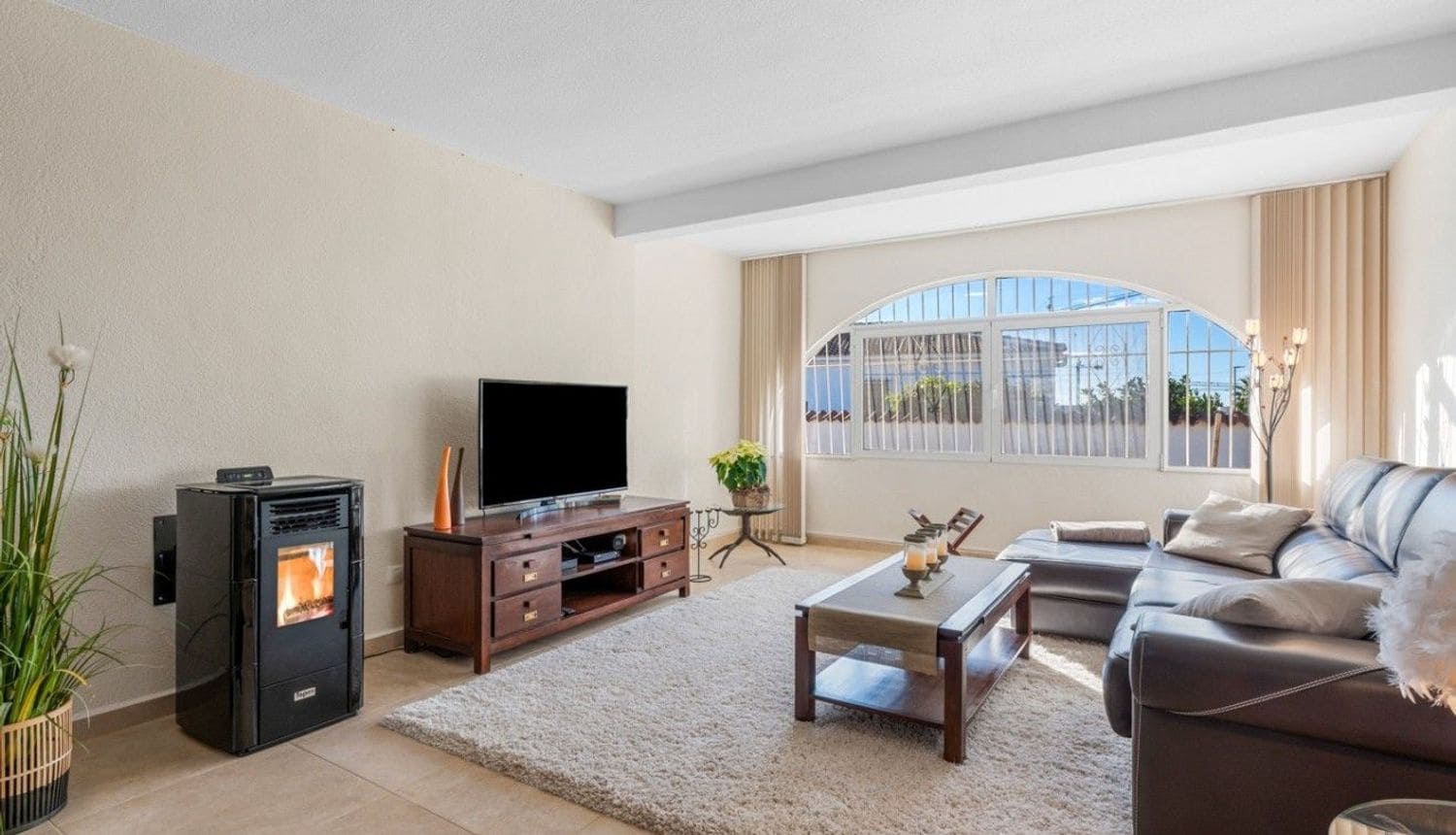 3 camera da letto Villa in vendita in Ciudad Quesada con piscina garage - 445.000 € (Rif: 9536621)