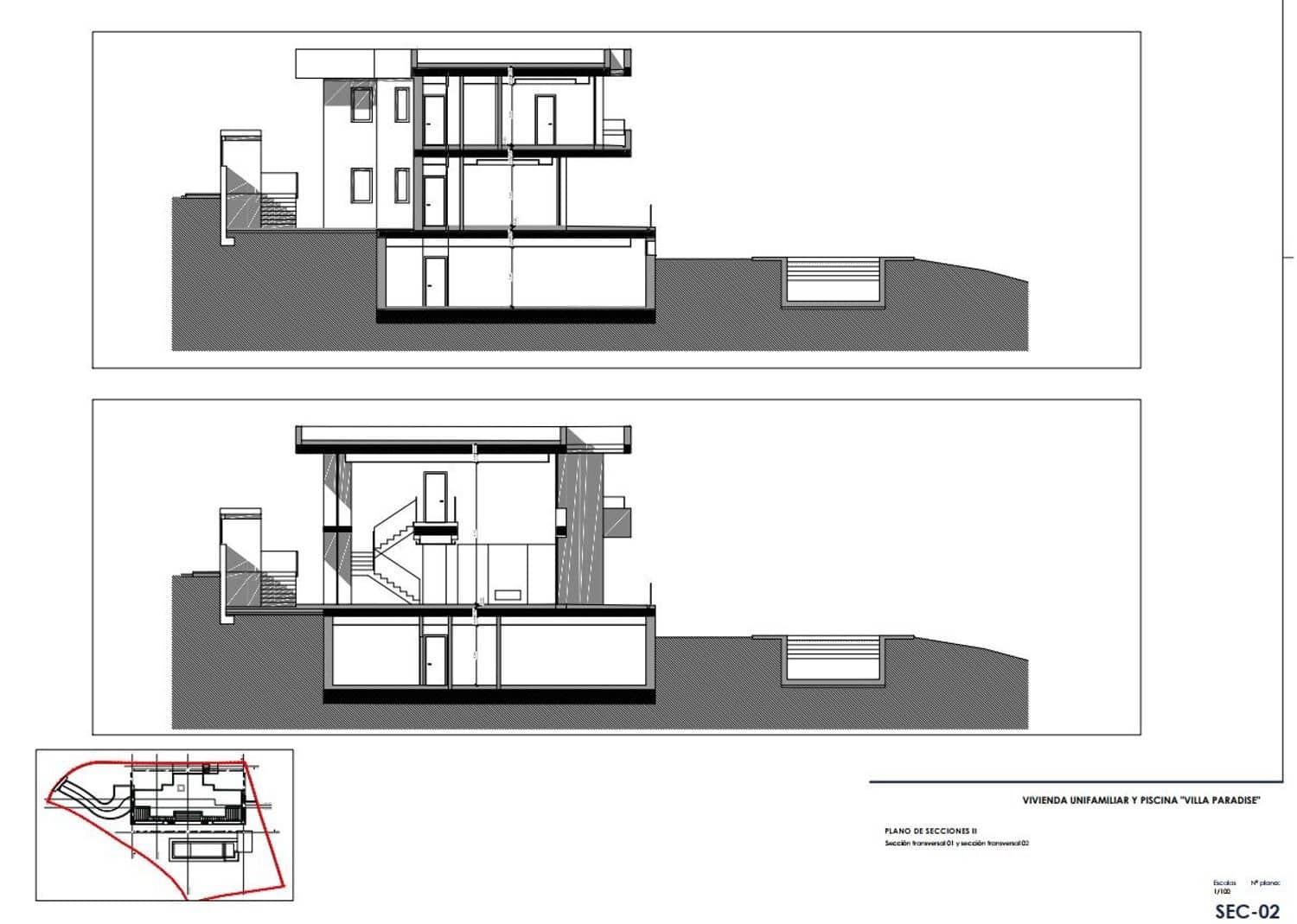 6 Zimmer Villa zu verkaufen in Benahavis mit Pool Garage - 4.000.000 € (Ref: 9543115)