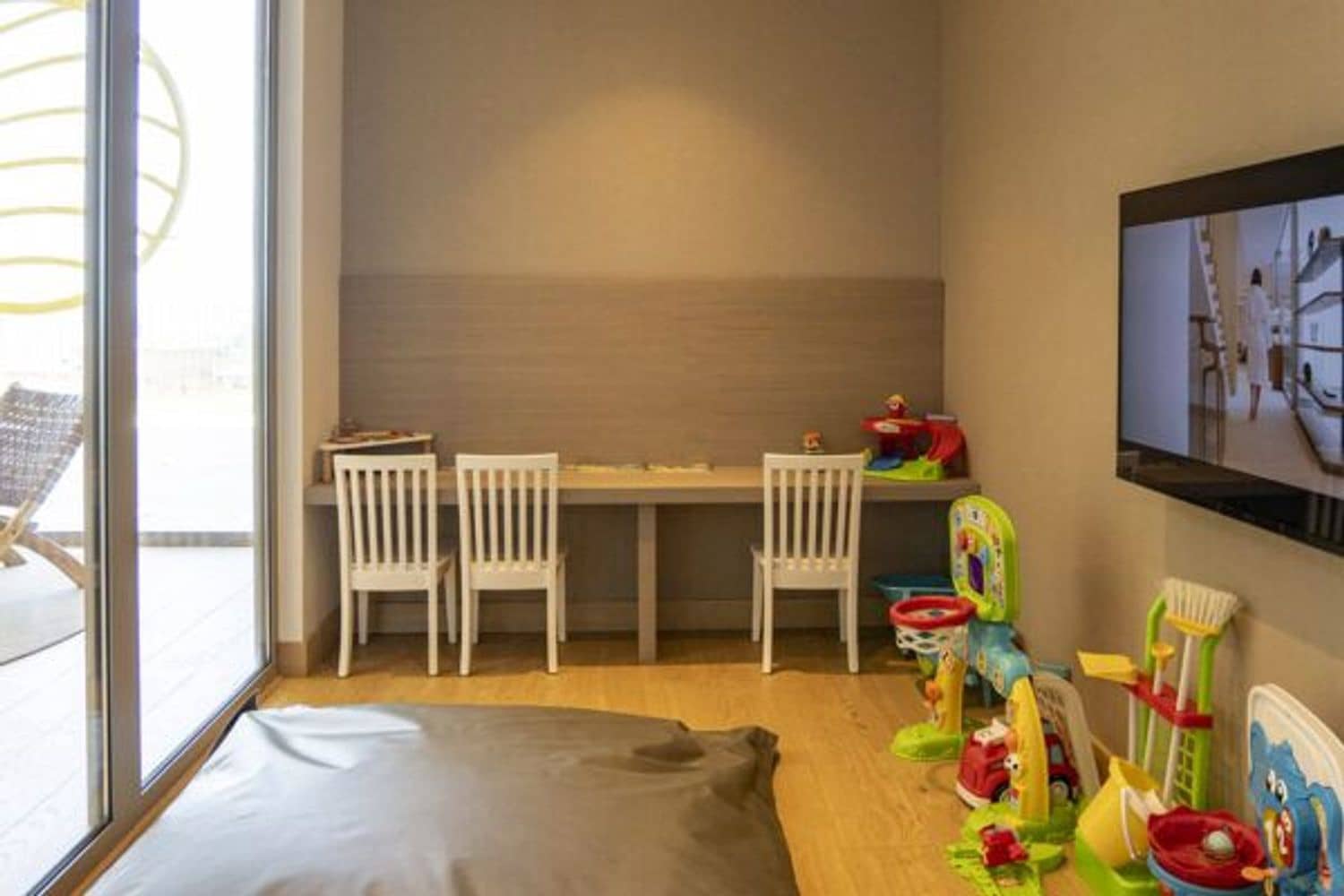 2 sypialnia Apartament na sprzedaż w La Quinta z basenem garażem - 1 299 000 € (Ref: 9554390)