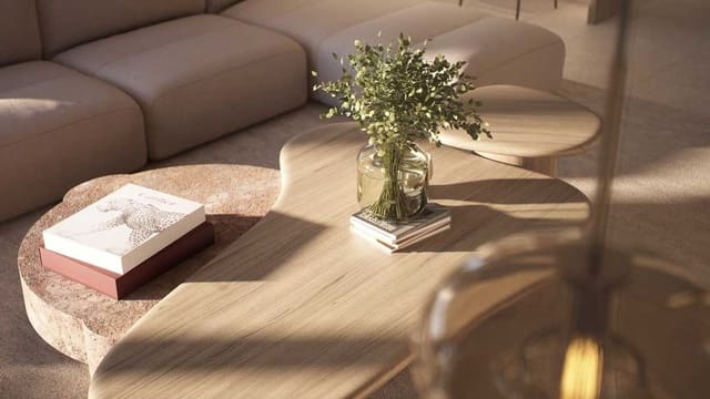 Apartamento de 2 habitaciones en La Quinta, Benahavís en venta con piscina garaje - 1.299.000 € (Ref: 9554390)