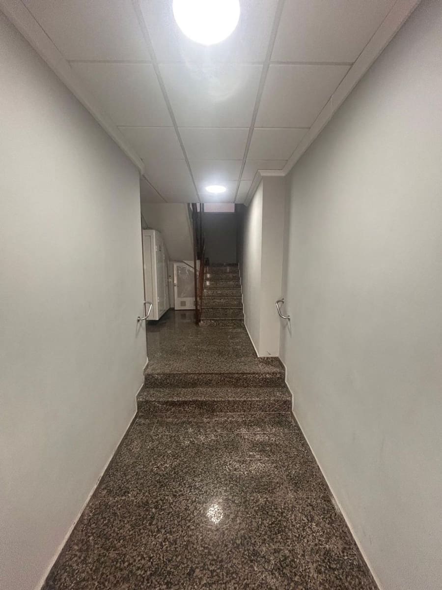 2 Zimmer Apartment zu verkaufen in Torrevieja mit Garage - 209.900 € (Ref: 9554391)