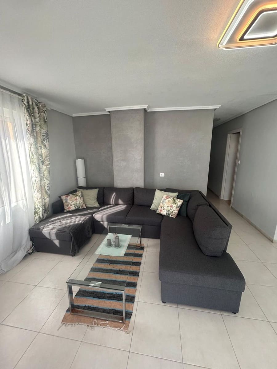 2 Zimmer Apartment zu verkaufen in Torrevieja mit Garage - 209.900 € (Ref: 9554391)