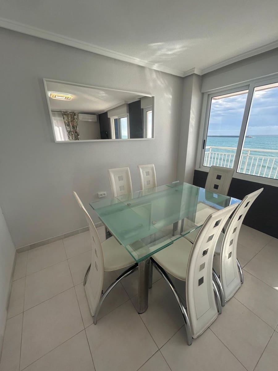 2 Zimmer Apartment zu verkaufen in Torrevieja mit Garage - 209.900 € (Ref: 9554391)