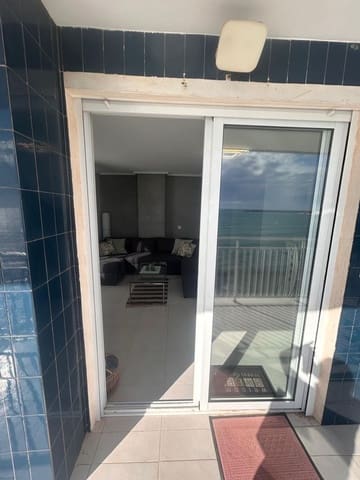 2 Zimmer Apartment zu verkaufen in Playa de los Náufragos, Torrevieja mit Garage - 209.900 € (Ref: 9554391)