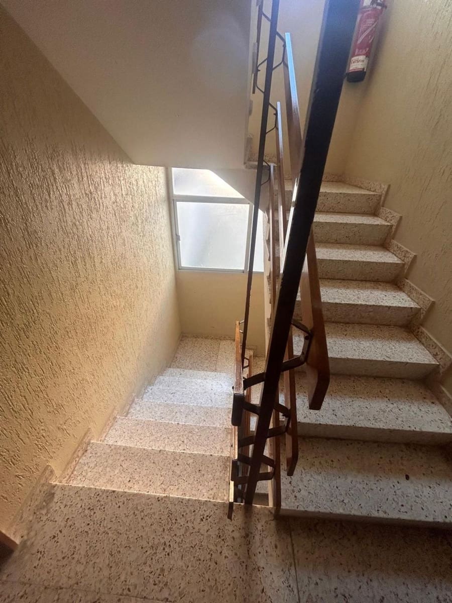 2 Zimmer Apartment zu verkaufen in Torrevieja mit Garage - 209.900 € (Ref: 9554391)