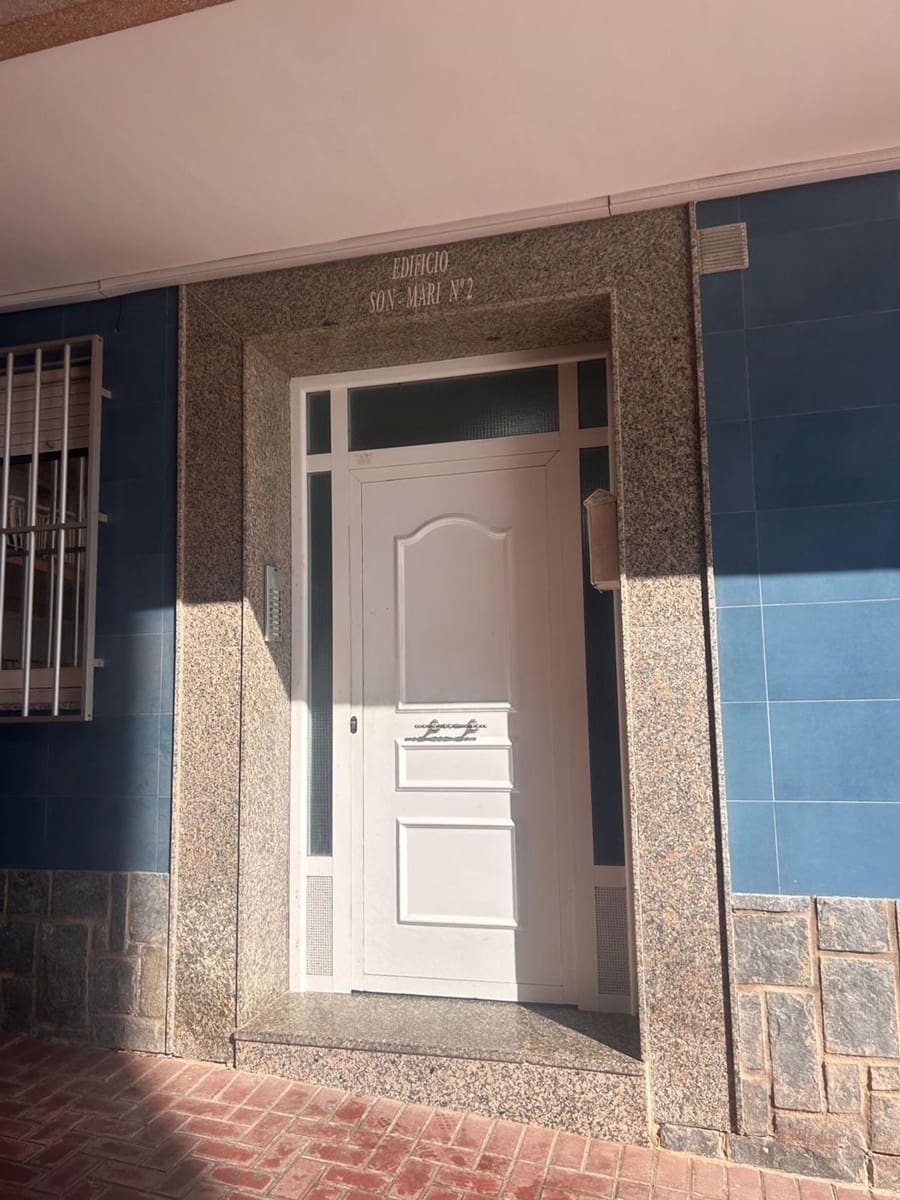 2 Zimmer Apartment zu verkaufen in Torrevieja mit Garage - 209.900 € (Ref: 9554391)