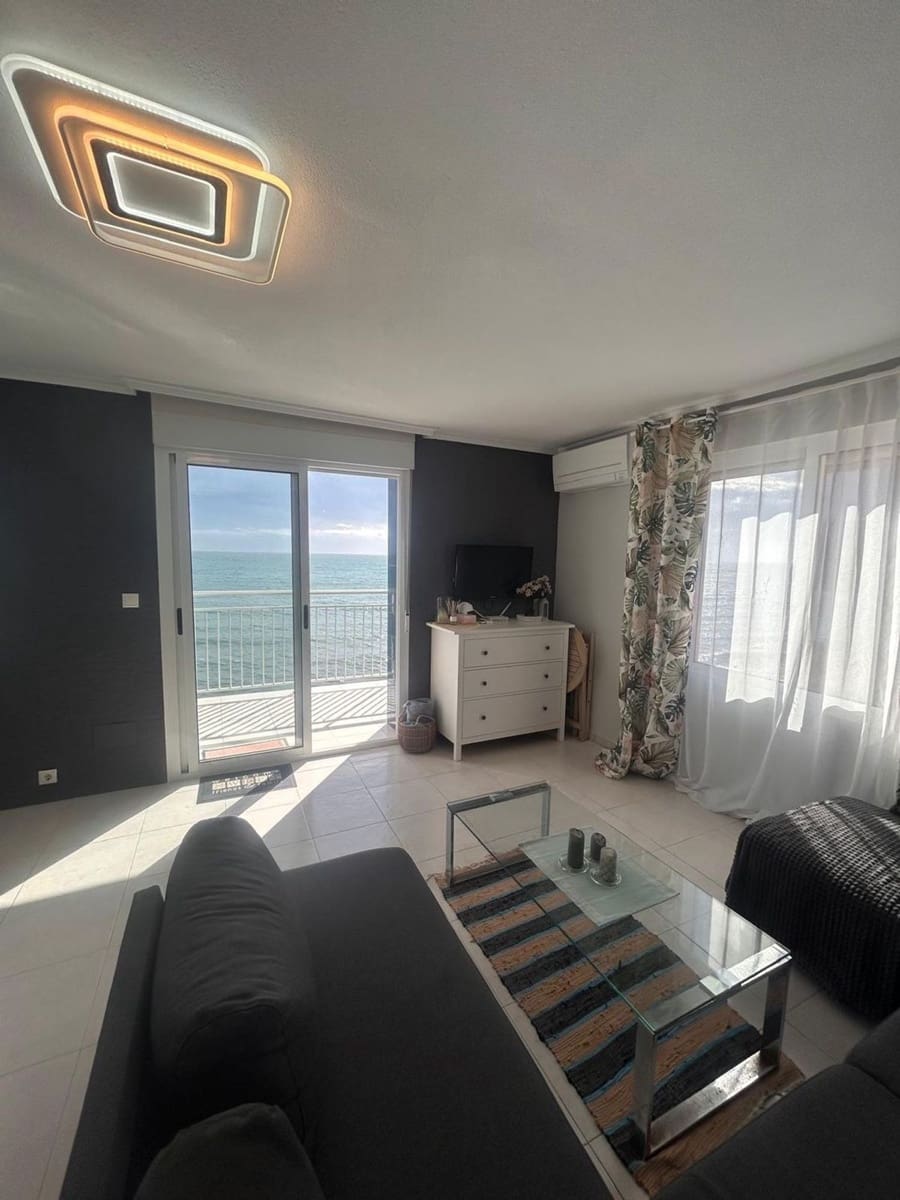 2 Zimmer Apartment zu verkaufen in Torrevieja mit Garage - 209.900 € (Ref: 9554391)