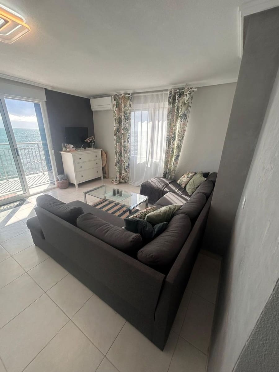 2 Zimmer Apartment zu verkaufen in Torrevieja mit Garage - 209.900 € (Ref: 9554391)