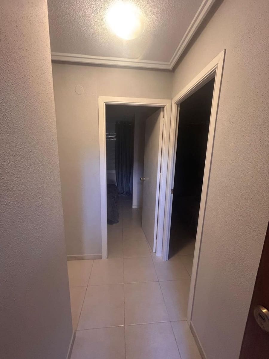 2 Zimmer Apartment zu verkaufen in Torrevieja mit Garage - 209.900 € (Ref: 9554391)