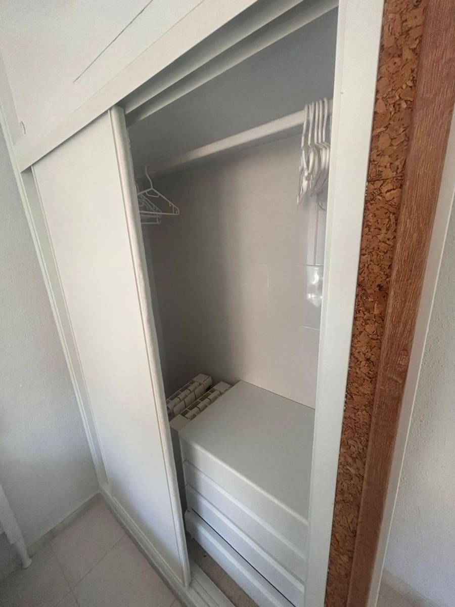 2 Zimmer Apartment zu verkaufen in Torrevieja mit Garage - 209.900 € (Ref: 9554391)