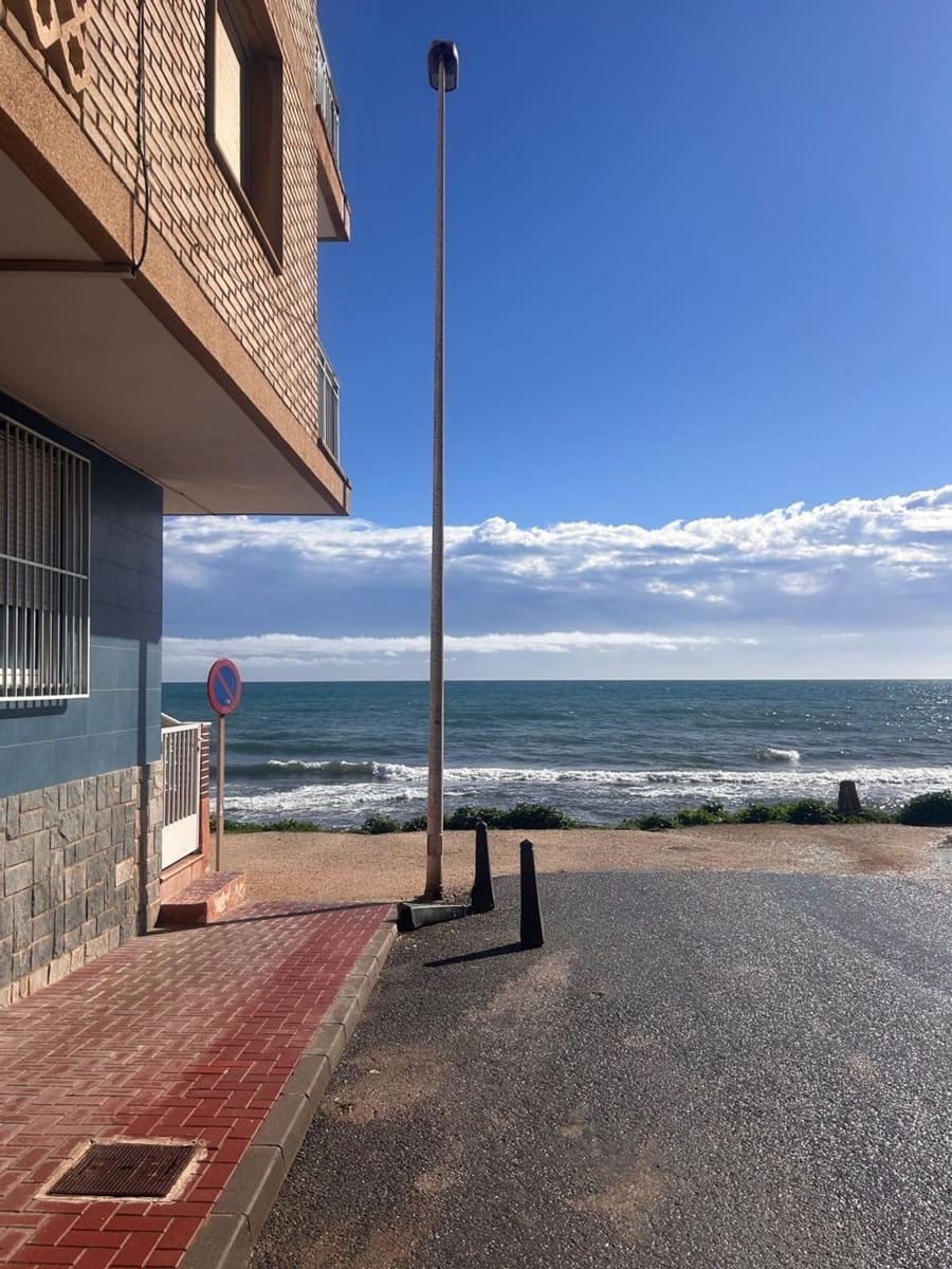 2 Zimmer Apartment zu verkaufen in Torrevieja mit Garage - 209.900 € (Ref: 9554391)