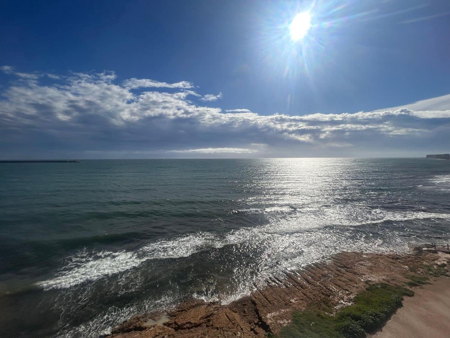 2 Zimmer Apartment zu verkaufen in Torrevieja mit Garage - 209.900 € (Ref: 9554391)