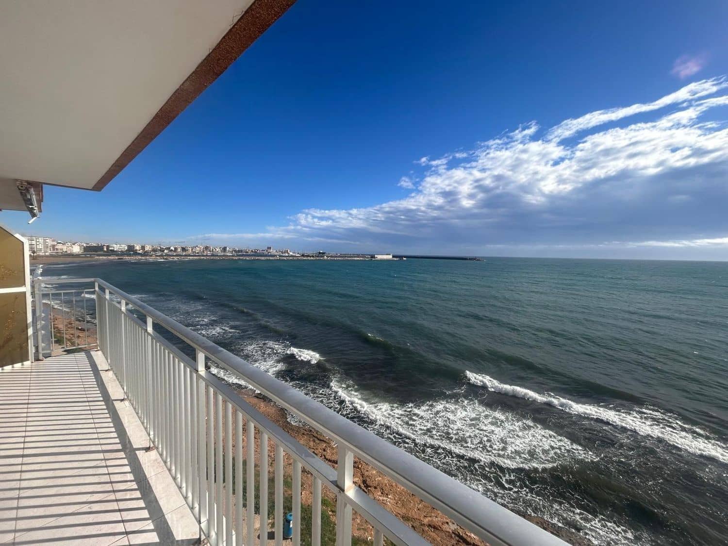 2 Zimmer Apartment zu verkaufen in Torrevieja mit Garage - 209.900 € (Ref: 9554391)