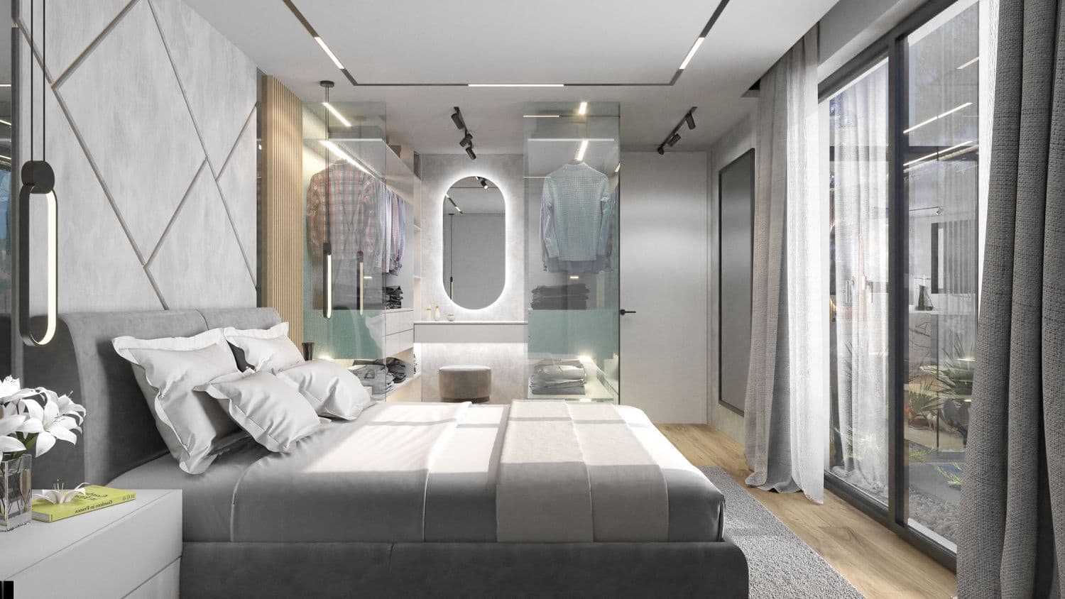 5 Zimmer Villa zu verkaufen in Marbesa mit Pool Garage - 1.800.000 € (Ref: 9557473)