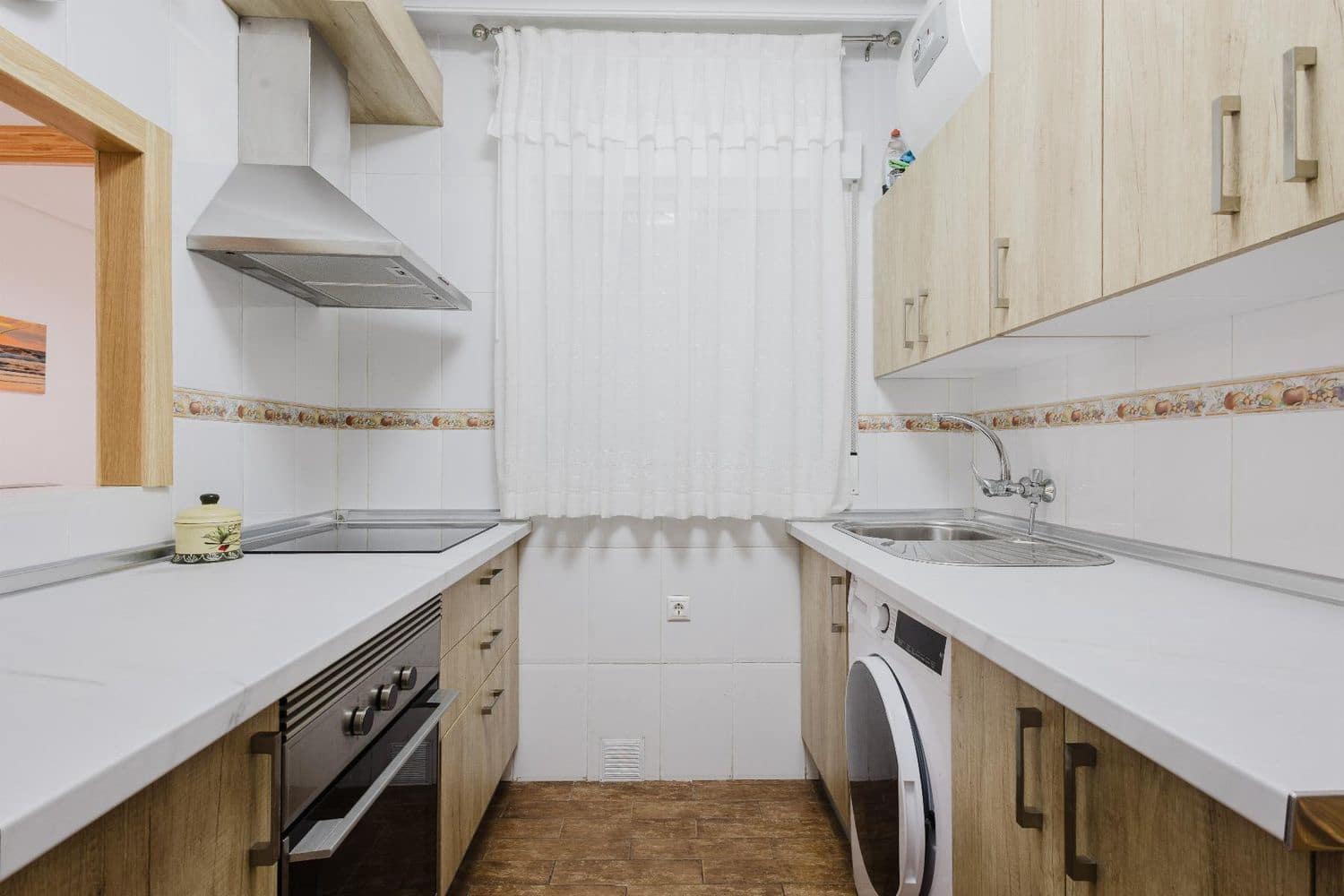 2 Zimmer Apartment zu verkaufen in Torrevieja mit Garage - 159.990 € (Ref: 9558447)