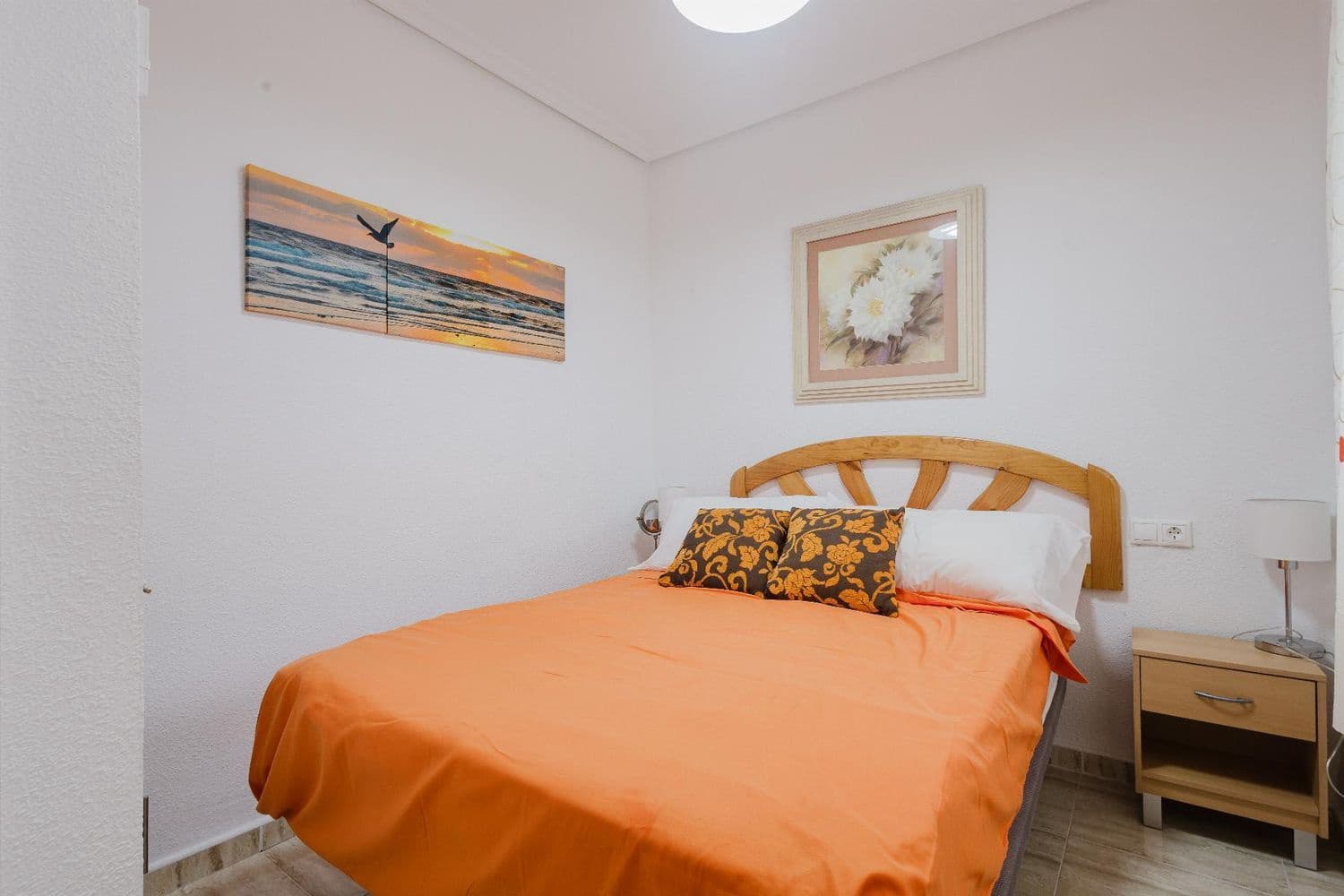 2 Zimmer Apartment zu verkaufen in Torrevieja mit Garage - 159.990 € (Ref: 9558447)