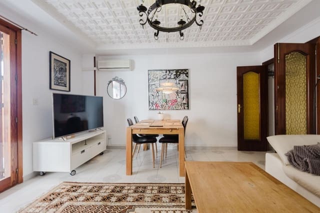 3 quarto Apartamento para venda em Playa del Acequión, Torrevieja com piscina garagem - 244 990 € (Ref: 9558448)